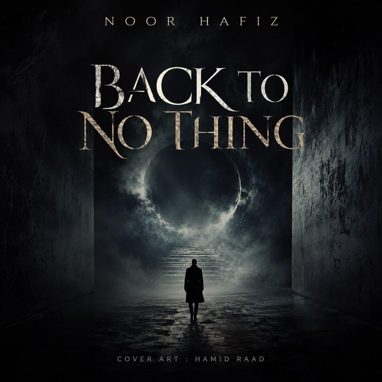 دانلود آهنگ Back To No Thing از Noor Hafiz